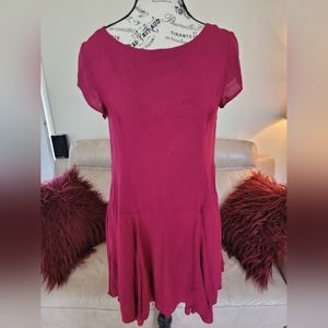 Cooperative womans dress. Size small.